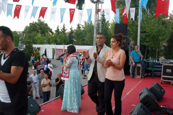 Sivaslılar Şöleni  FİNAL 17