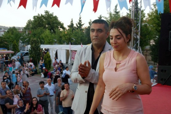 Sivaslılar Şöleni  FİNAL 18