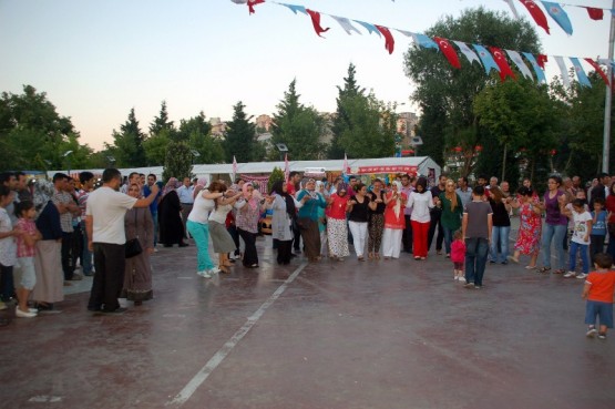 Sivaslılar Şöleni  FİNAL 19