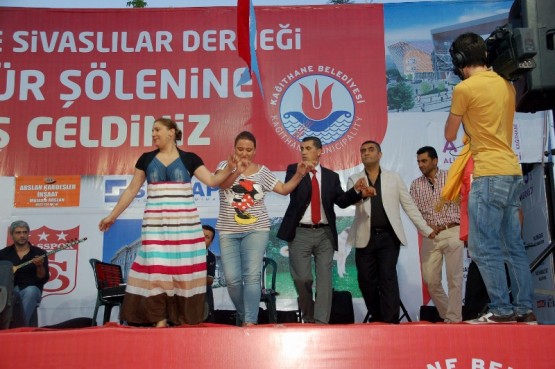 Sivaslılar Şöleni  FİNAL 21