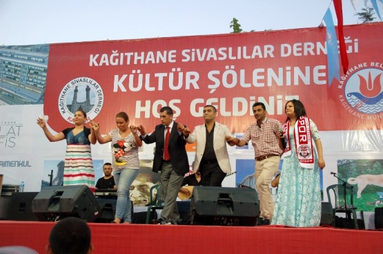 Sivaslılar Şöleni  FİNAL 25