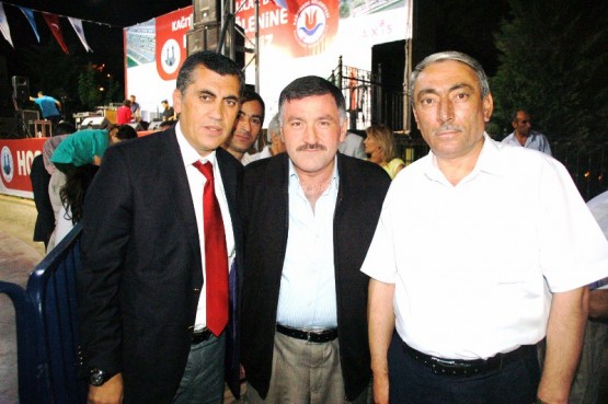 Sivaslılar Şöleni  FİNAL 3