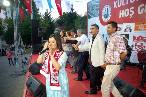 Sivaslılar Şöleni  FİNAL 30