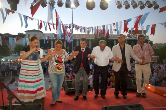 Sivaslılar Şöleni  FİNAL 36