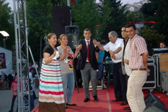 Sivaslılar Şöleni  FİNAL 38