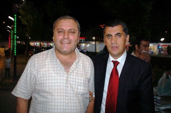 Sivaslılar Şöleni  FİNAL 4