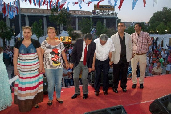 Sivaslılar Şöleni  FİNAL 40