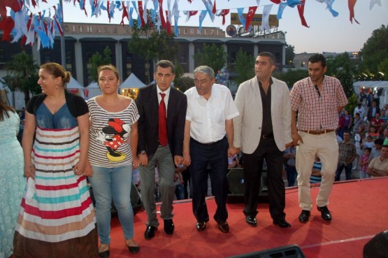 Sivaslılar Şöleni  FİNAL 41