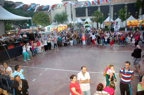 Sivaslılar Şöleni  FİNAL 42