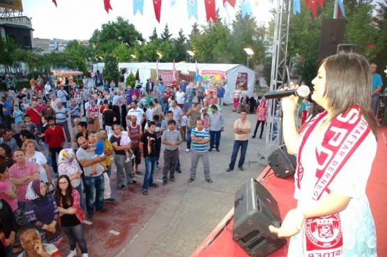 Sivaslılar Şöleni  FİNAL 44