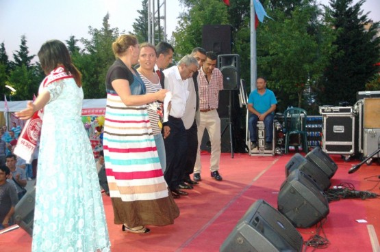 Sivaslılar Şöleni  FİNAL 45