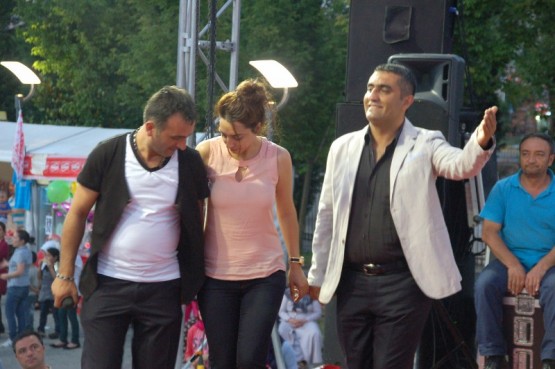 Sivaslılar Şöleni  FİNAL 47