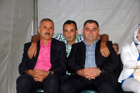 Sivaslılar Şöleni  FİNAL 48