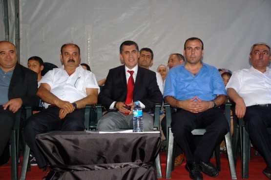 Sivaslılar Şöleni  FİNAL 50