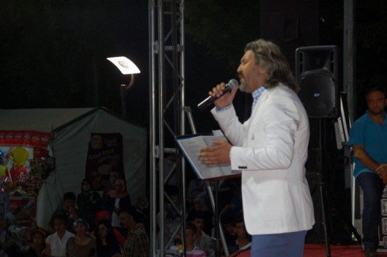 Sivaslılar Şöleni  FİNAL 64