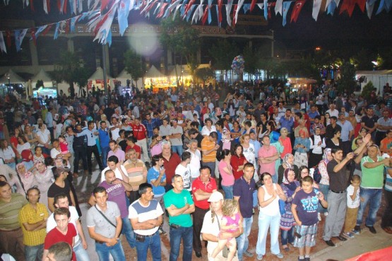 Sivaslılar Şöleni  FİNAL 66