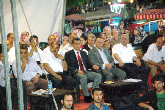 Sivaslılar Şöleni  FİNAL 67