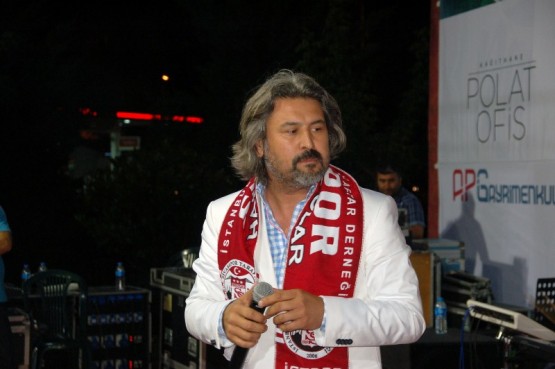 Sivaslılar Şöleni  FİNAL 68