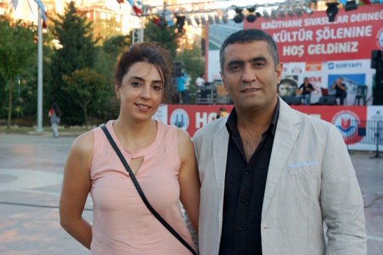 Sivaslılar Şöleni  FİNAL 7