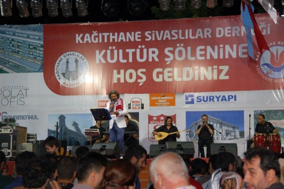 Sivaslılar Şöleni  FİNAL 72