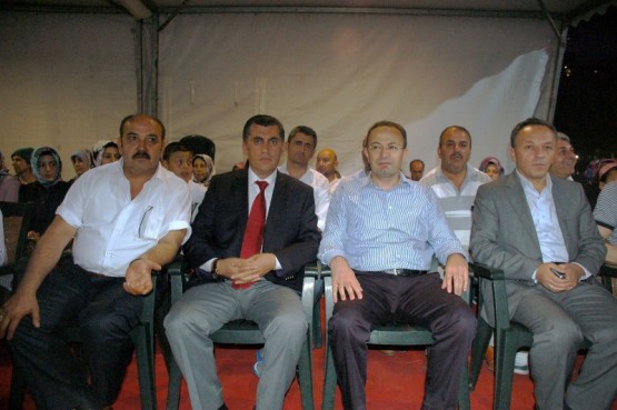 Sivaslılar Şöleni  FİNAL 75