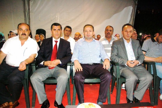 Sivaslılar Şöleni  FİNAL 76