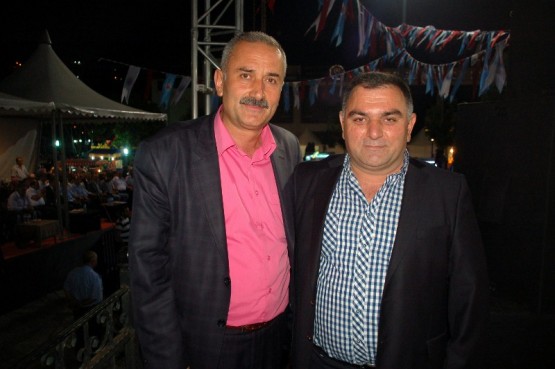 Sivaslılar Şöleni  FİNAL 80