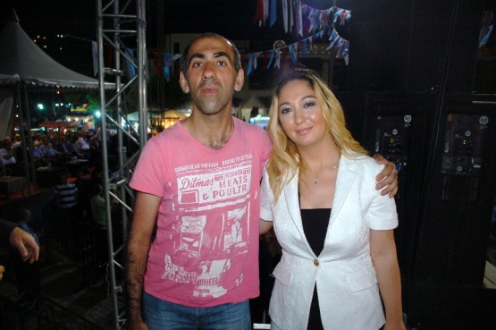 Sivaslılar Şöleni  FİNAL 82