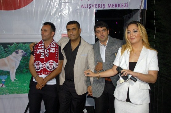 Sivaslılar Şöleni  FİNAL 83