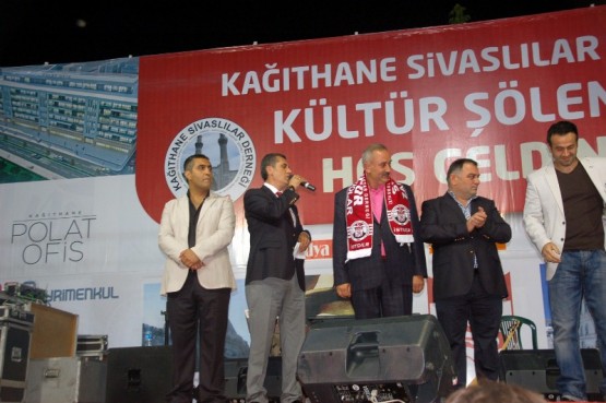 Sivaslılar Şöleni  FİNAL 84