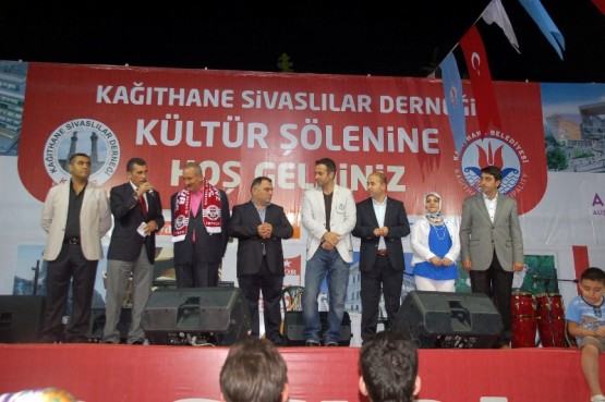 Sivaslılar Şöleni  FİNAL 86