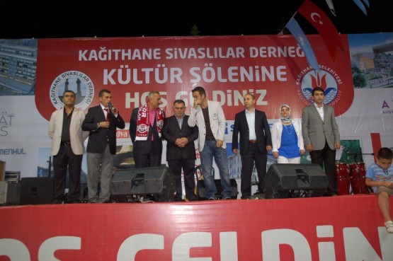 Sivaslılar Şöleni  FİNAL 87