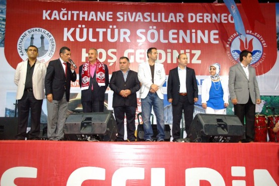 Sivaslılar Şöleni  FİNAL 88