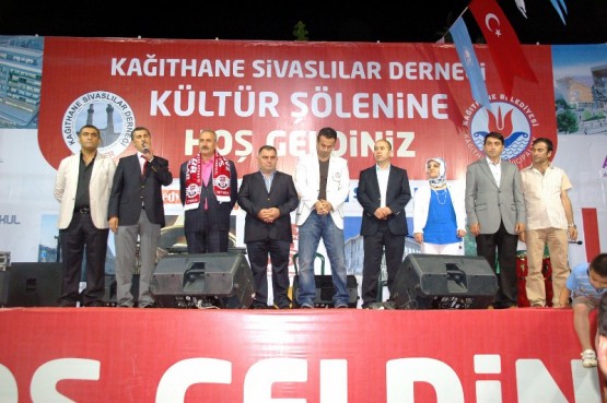 Sivaslılar Şöleni  FİNAL 89