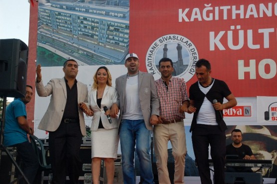 Sivaslılar Şöleni  FİNAL 9