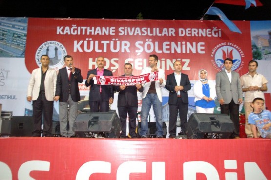 Sivaslılar Şöleni  FİNAL 91