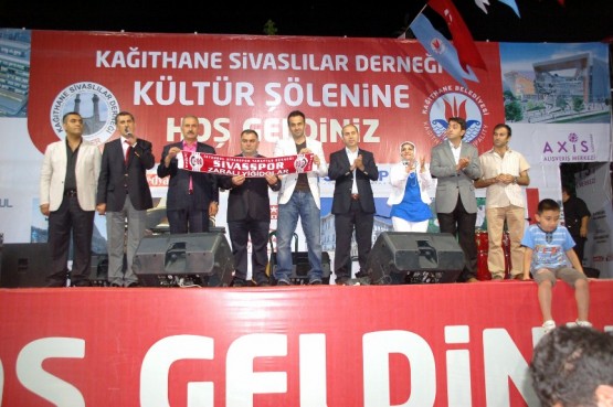 Sivaslılar Şöleni  FİNAL 93