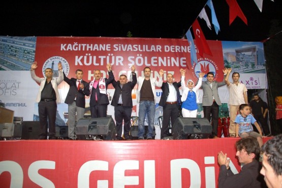 Sivaslılar Şöleni  FİNAL 95