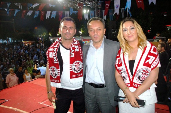 Sivaslılar Şöleni  FİNAL 96