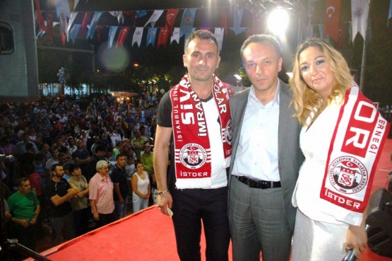 Sivaslılar Şöleni  FİNAL 97