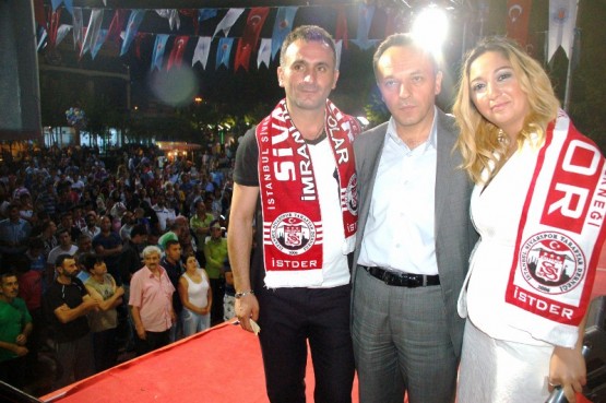 Sivaslılar Şöleni  FİNAL 98