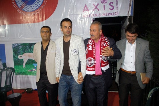 Sivaslılar Şöleni  FİNAL 99