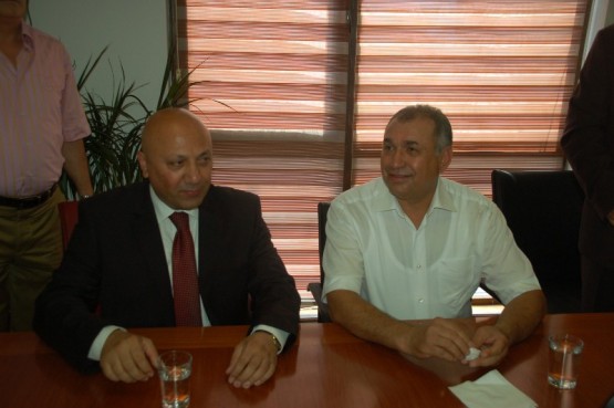 CHP Maltepe’de Murat Kapan aday adaylığını açıklad 14