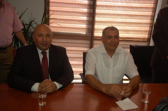 CHP Maltepe’de Murat Kapan aday adaylığını açıklad 15