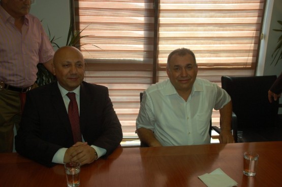 CHP Maltepe’de Murat Kapan aday adaylığını açıklad 16