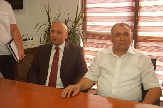 CHP Maltepe’de Murat Kapan aday adaylığını açıklad 18