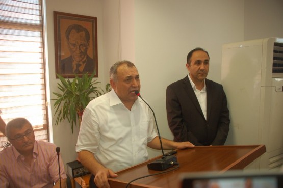 CHP Maltepe’de Murat Kapan aday adaylığını açıklad 23