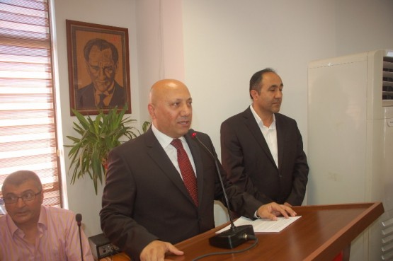 CHP Maltepe’de Murat Kapan aday adaylığını açıklad 24