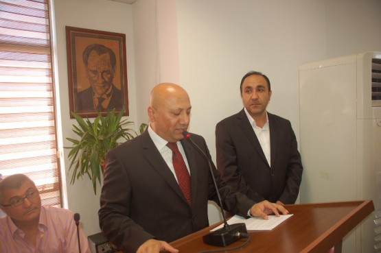 CHP Maltepe’de Murat Kapan aday adaylığını açıklad 26