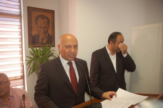 CHP Maltepe’de Murat Kapan aday adaylığını açıklad 28